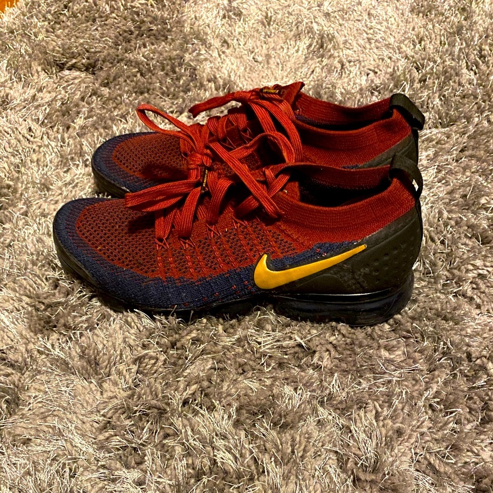 Vapormax sneakers